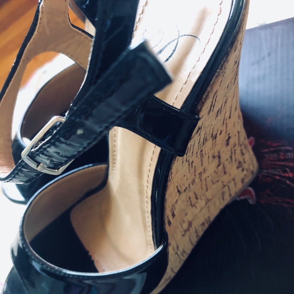 Wedges